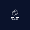 Rapid Research logo